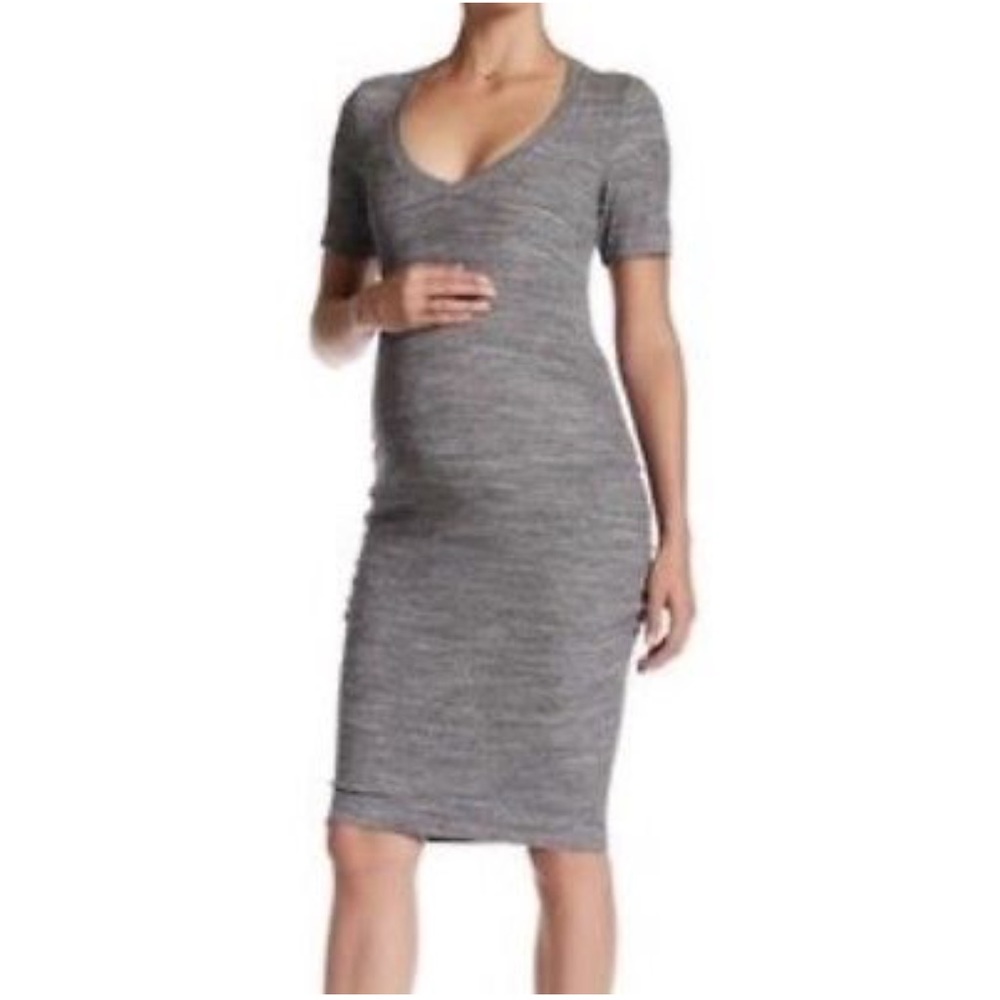 Tart Maternity Dress